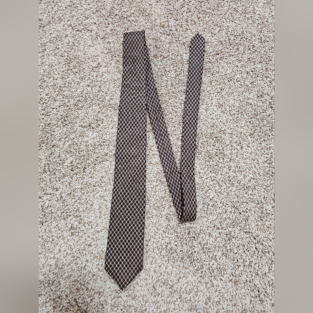 Playboy tie